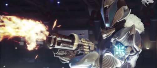 The Dawning begins on December 11. [Image source: xHOUNDISHx/YouTube]