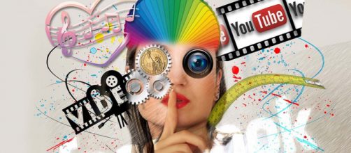 YouTube's selection of the top 10 videos watched most by UK viewers. [Image Pixabay]