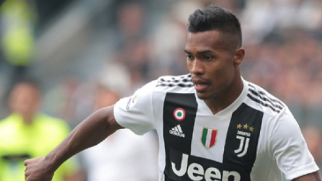 Alex Sandro (sito: Virgilio sport)