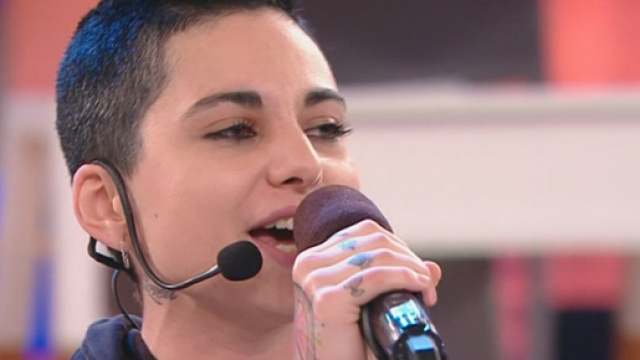 Anticipazioni Amici 18: tutta la squadra di Giordana va in sfida immediata