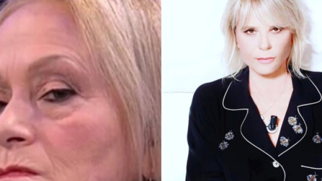 Anticipazioni Trono Over, Angela si scontra con Maria.