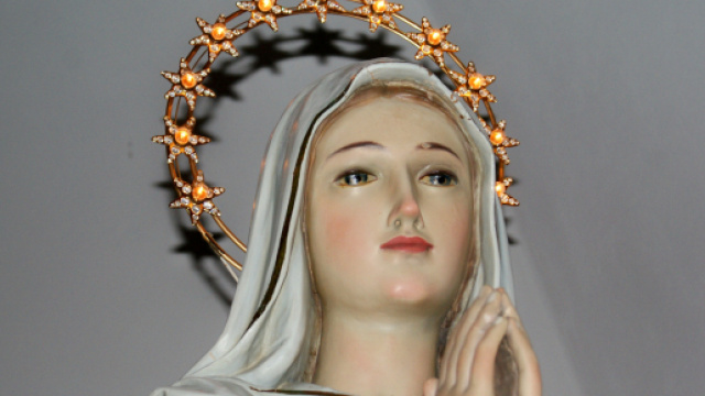 Auguri Immacolata, 6 frasi da dedicare per l'8 dicembre