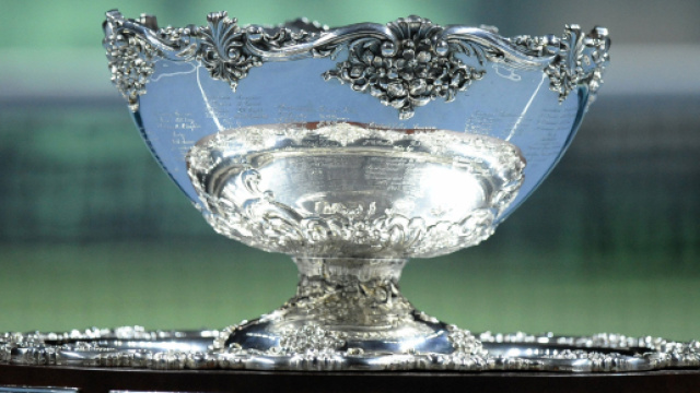 Coupe Davis : Qui pour remplacer Mauresmo ?