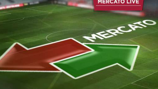 Foot : Les 5 infos mercato du jour