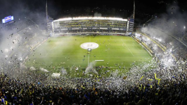 Football : 5 des derbys les plus chauds du monde