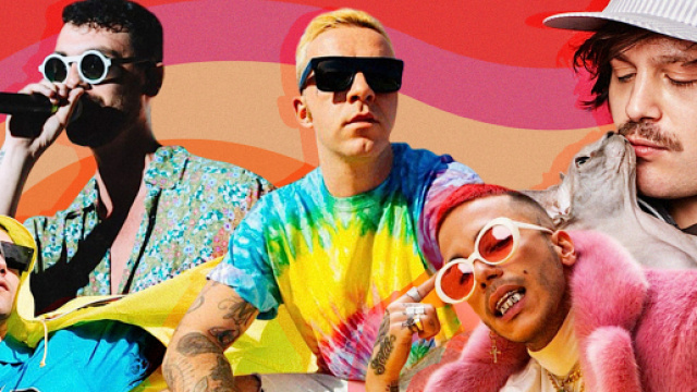 I migliori album del 2018 secondo Rolling Stone