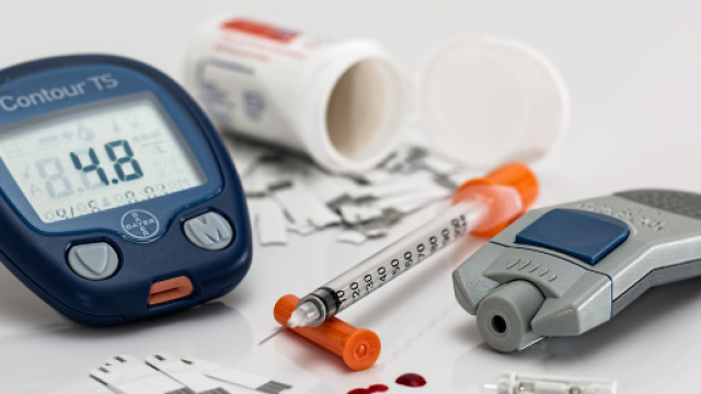 I principali fattori di rischio del diabete tipo 2.