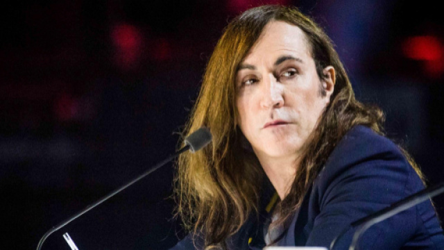 Manuel Agnelli ha annunciato l'addio a X Factor