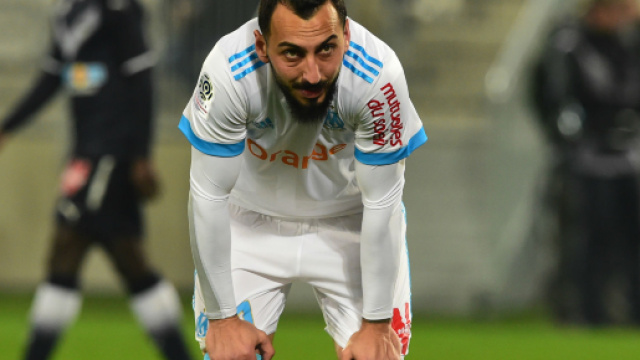 Mitroglou, l'un des &eacute;l&eacute;ments pouss&eacute;s dehors cet hiver | Goal.com - goal.com