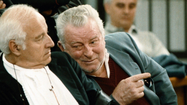 Mostro di Firenze, per Davide Cannella le indagini furono svolte superficialmente