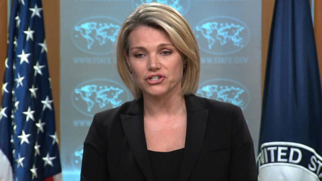 ONU : Donald Trump miserait sur Heather Nauert