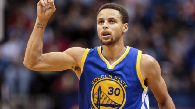 Stephen Curry, failures and being a follower of Jesus - gamboa.ph