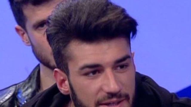 Uomini e Donne anticipazioni: Lorenzo Riccardi ancora indeciso tra Giulia e Claudia.