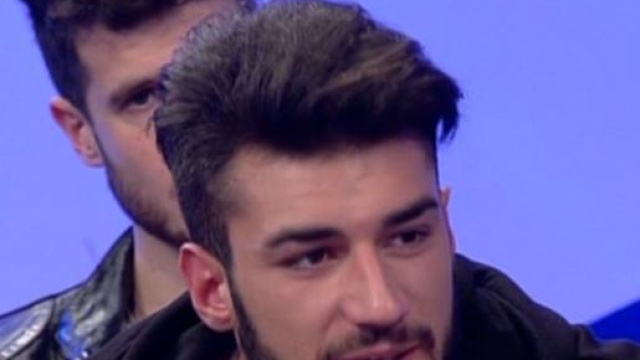 Uomini e Donne, la scelta di Lorenzo