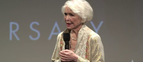 Actress Ellen Burstyn is among the celebs with birthdays on December 7. - [Oscars / YouTube screencap]