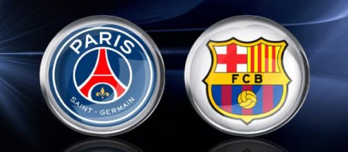 Par&iacute;s Saint-Germain enfrentado con el F.C.Barcelona en materia de fichajes