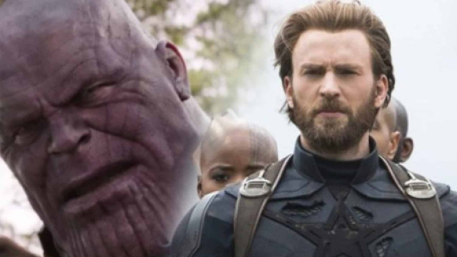 'Avengers: Endgame', il quarto episodio della saga dei vendicatori Marvel.