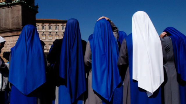 Cile, suore accusate di pedofilia: il Vaticano invia una missione | pagina99.it