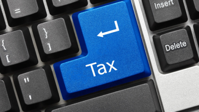 Cos&igrave; la web tax diventa inutile | Trend Online - trend-online.com