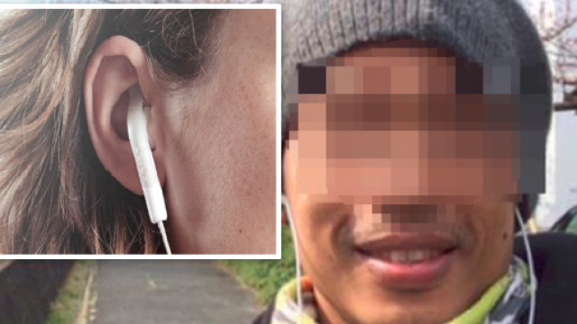 Sangue dalle orecchie, si addormenta con le cuffiette dello smartphone e muore - Teleclubitalia