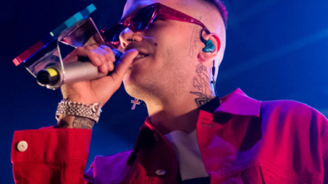 Tragedia di Corinaldo: il monito su Instagram di Sfera Ebbasta