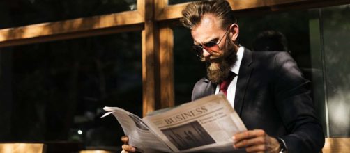 Some weird news that hit the headlines this past week. [Image Pixabay]/