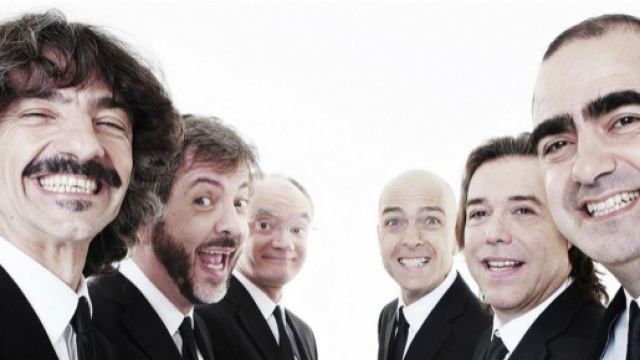 Capodanno a Taranto 2019: in piazza Immacolata &egrave; festa con Elio e le storie tese - marigliano.net