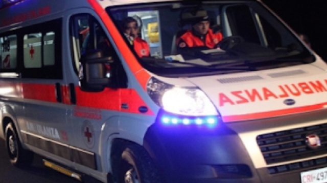 Catania: uccide moglie e figli piccoli, poi si suicida