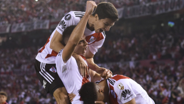 Copa Libertadores : River Plate remporte un 4e sacre