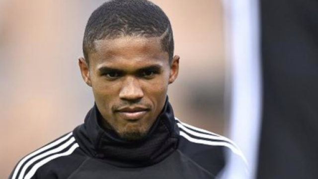 Douglas Costa parla della Juventus.