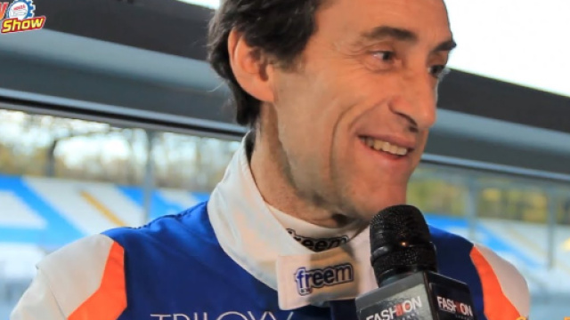 Gigi Pirollo &egrave; stato aggredito a Monza da Alessandro Perico.