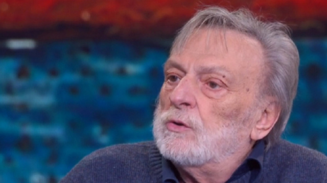 Gino Strada attacca il Decreto Sicurezza del Governo