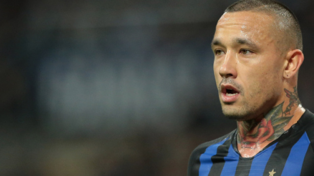 Inter, Nainggolan vuole tornare contro il Psv