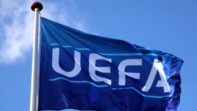 La Uefa potrebbe 'costringere' il PSG a cedere Mbapp&eacute;.