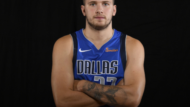 Luka Doncic a permis &agrave; Dallas de l'emporter