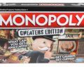 Monopoly lance une édition spéciale pour les tricheurs.