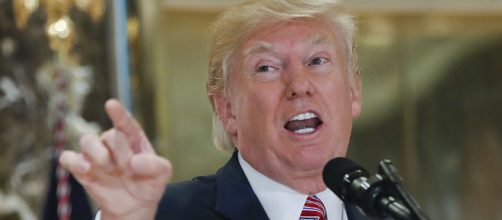 Donald Trump continues to spread fake news. (Column ... - variety.com