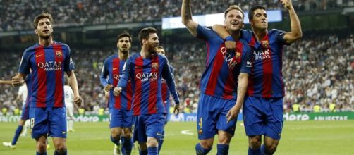 &iquest;Cu&aacute;ndo juega el Barcelona? Progr&aacute;mese con los encuentros de febrero