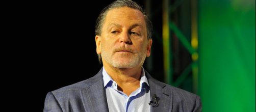 Dan Gilbert. - [Wikimedia Commons with permission]