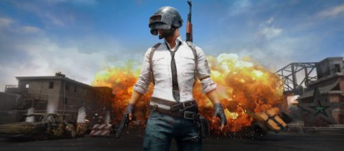 Player Unknown Battlesgrounds - Image credit - Bago Games | Flickr