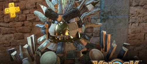 Sony regalar&aacute; a 'Knack' y 'Rime' para la PlayStation Plus de febrero