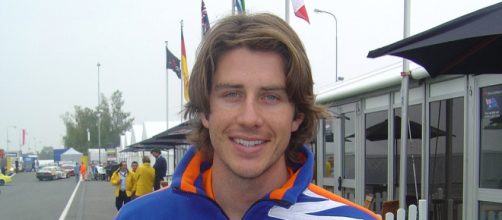 This season's bachelor - Lutz H via Wikimedia Commons