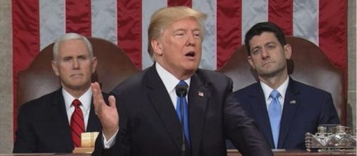 Trump firma orden para mantener abierta la prisi&oacute;n terrorista de Guant&aacute;namo - cnbc.com