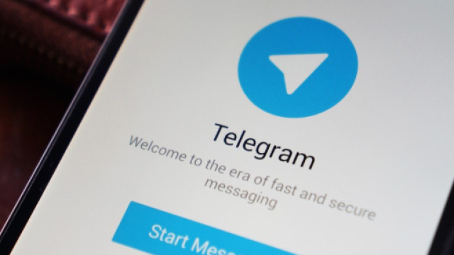 3 cose da sapere per usare (bene) Telegram a scuola - startupitalia.eu