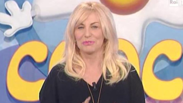 Antonella Clerici lascia La prova del cuoco