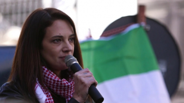 Asia Argento contro il manifesto delle donne del cinema italiano | youtube.it