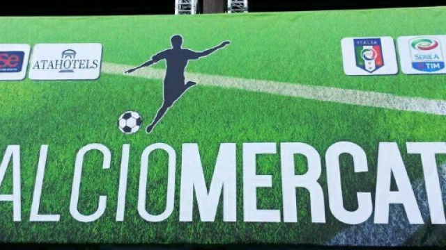 Calciomercato invernale, tutti i trasferimenti ufficiali (al 29 ... - economiaesport.it