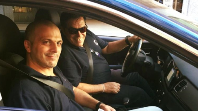 Cambia la voce di Eurosport: Luca Gregorio sostituisce Salvo ... - cicloweb.it