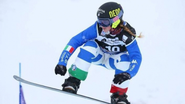 Come seguire in tv le olimpiadi invernali 2018 di Pyeongchang