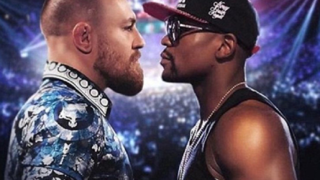 conor mcgregor Archives - The Source - thesource.com